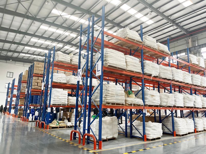 Chine Shanghai Max Tech Co.,Ltd Profil de la société