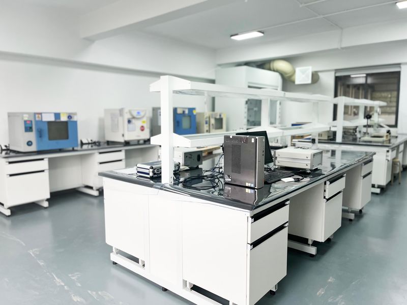 Chine Shanghai Max Tech Co.,Ltd Profil de la société