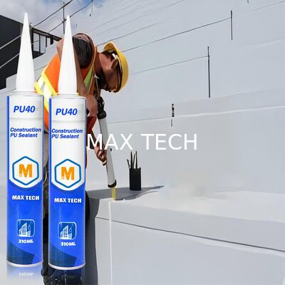 Less Than 3% Volatile Content Construction PU Sealant for Excellent and Excellent Weather Resistance on Highway