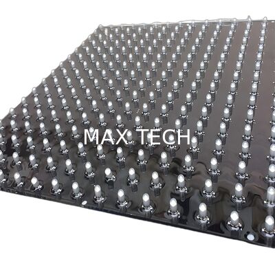 Two-Component 2.0~3.0W/Mk Power Supply PCB CPU New Energy Sealing Potting Compound Electronic Components Silicone Ab Glue