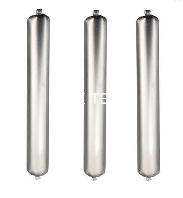 500% Elongation at Break Construction Adhesive Sealant Strength for Long-Lasting Bonding in Construction Applications