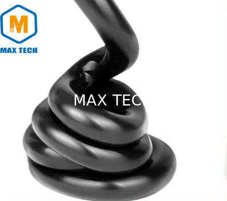 Sédatif de silicone auto-nivelant pour le remplissage et l'étanchéité de la route de piste commune de l'aérodrome