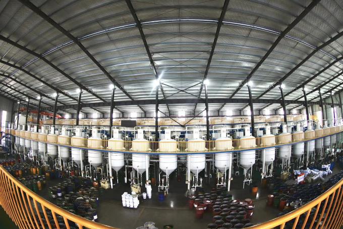 6605 Isolation électrique à haute température Boîte de raccordement de câble imperméable bleu/ clair gel de silicone 9