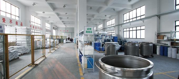 6605 Isolation électrique à haute température Boîte de raccordement de câble imperméable bleu/ clair gel de silicone 15